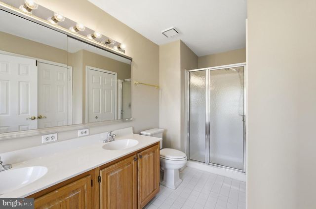 900 HIDDEN MOSS DR, Cockeysville, MD 21030