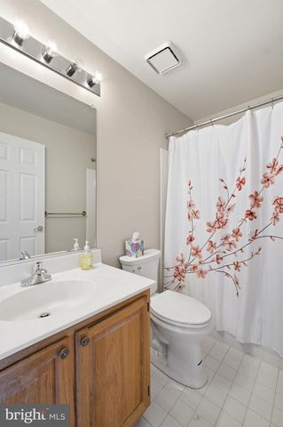 900 HIDDEN MOSS DR, Cockeysville, MD 21030