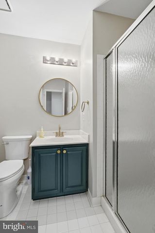 900 HIDDEN MOSS DR, Cockeysville, MD 21030