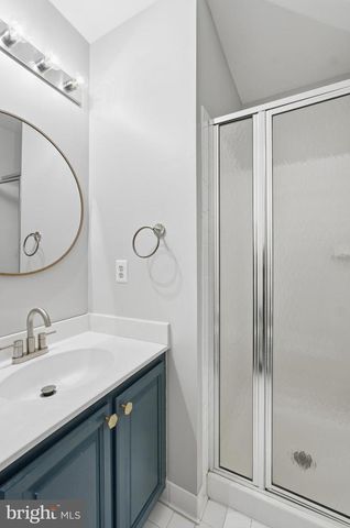 900 HIDDEN MOSS DR, Cockeysville, MD 21030