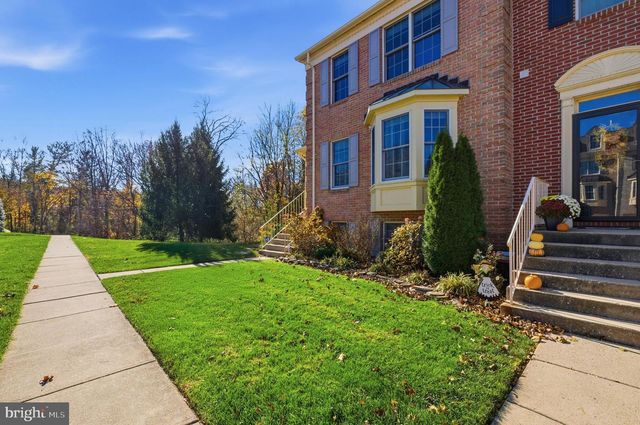 900 HIDDEN MOSS DR, Cockeysville, MD 21030