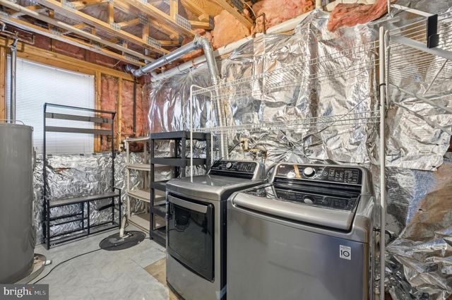 900 HIDDEN MOSS DR, Cockeysville, MD 21030