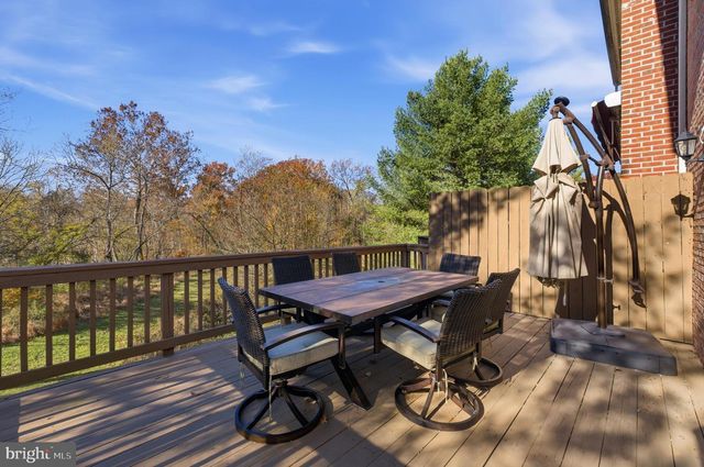 900 HIDDEN MOSS DR, Cockeysville, MD 21030