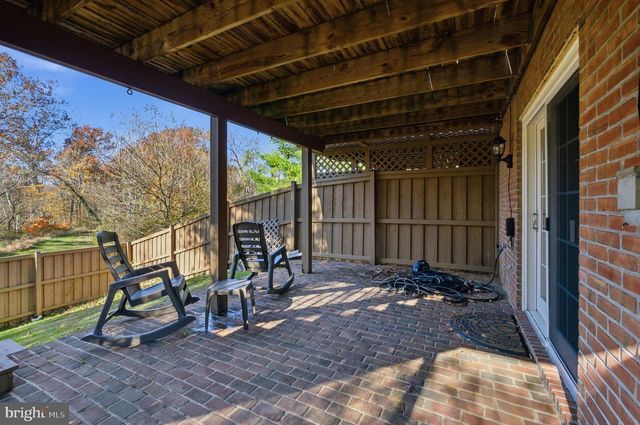 900 HIDDEN MOSS DR, Cockeysville, MD 21030