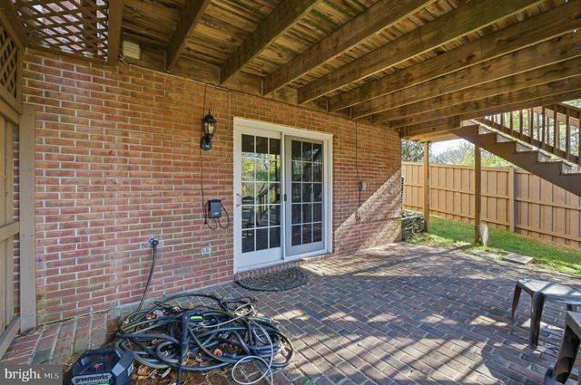 900 HIDDEN MOSS DR, Cockeysville, MD 21030