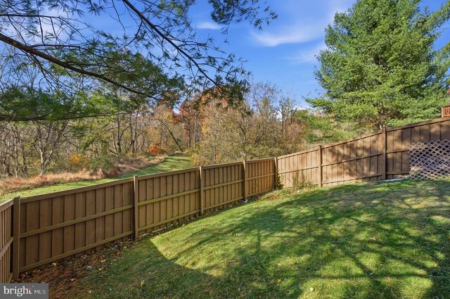 900 HIDDEN MOSS DR, Cockeysville, MD 21030