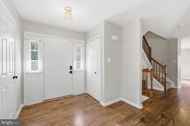 900 HIDDEN MOSS DR, Cockeysville, MD 21030