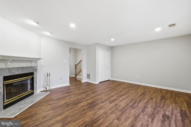 900 HIDDEN MOSS DR, Cockeysville, MD 21030