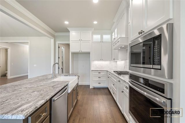 2217 W Cole Drive, Mustang, OK 73064