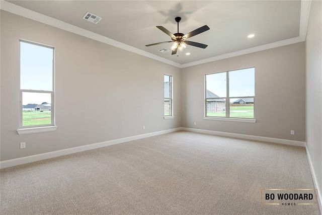 2217 W Cole Drive, Mustang, OK 73064