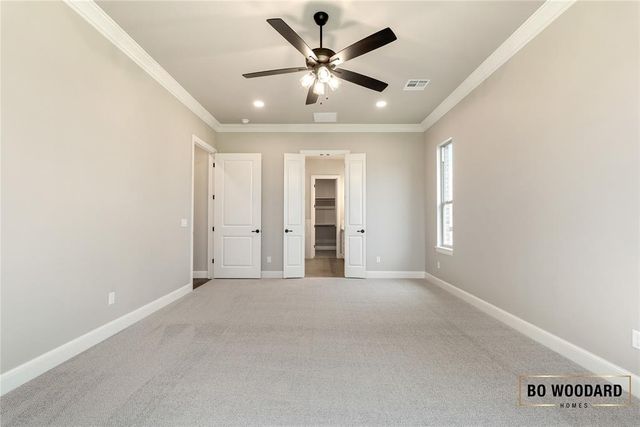 2217 W Cole Drive, Mustang, OK 73064