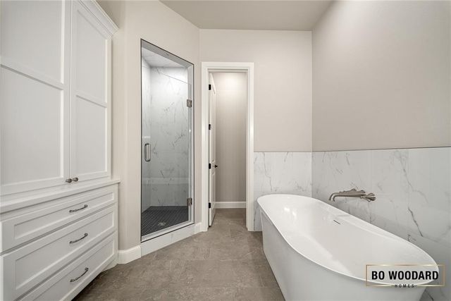 2217 W Cole Drive, Mustang, OK 73064