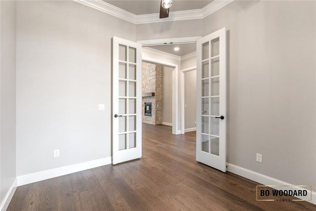 2217 W Cole Drive, Mustang, OK 73064