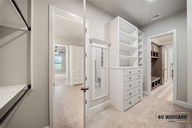 2217 W Cole Drive, Mustang, OK 73064