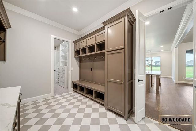 2217 W Cole Drive, Mustang, OK 73064
