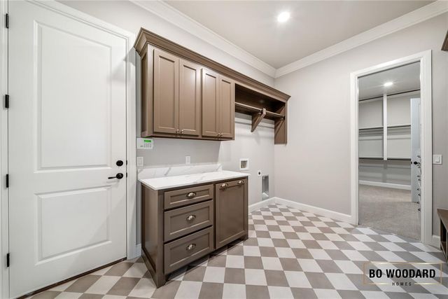 2217 W Cole Drive, Mustang, OK 73064