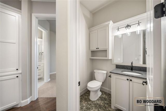 2217 W Cole Drive, Mustang, OK 73064