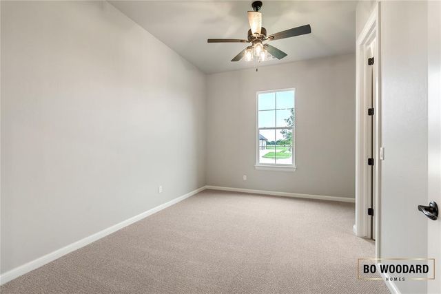 2217 W Cole Drive, Mustang, OK 73064