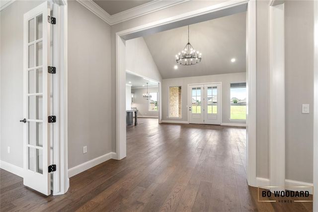 2217 W Cole Drive, Mustang, OK 73064