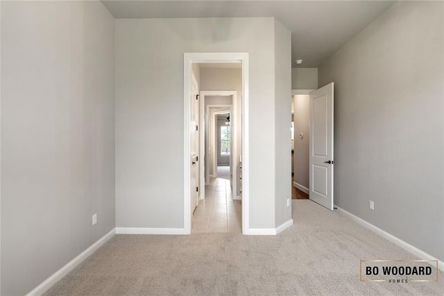 2217 W Cole Drive, Mustang, OK 73064