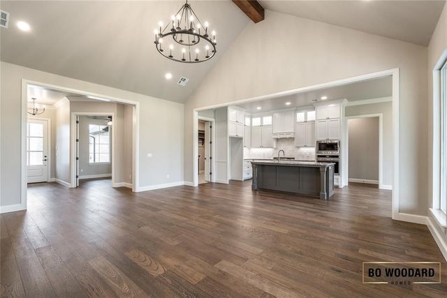 2217 W Cole Drive, Mustang, OK 73064