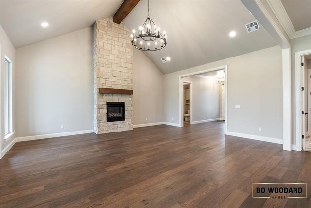 2217 W Cole Drive, Mustang, OK 73064