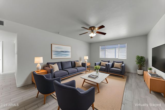 4754 N 39TH Avenue, Phoenix, AZ 85019