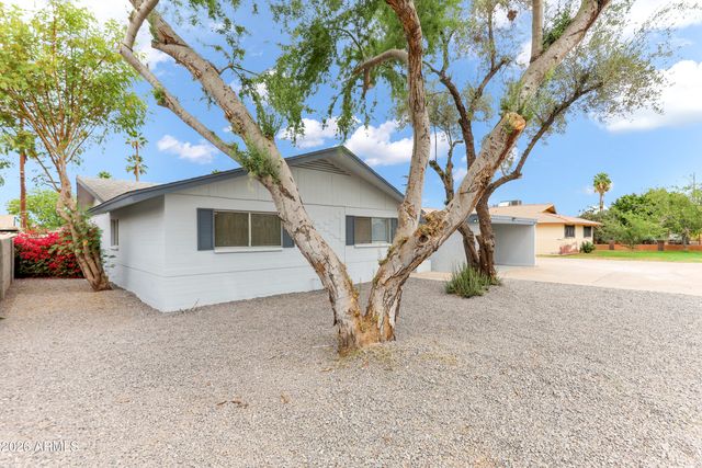 4754 N 39TH Avenue, Phoenix, AZ 85019