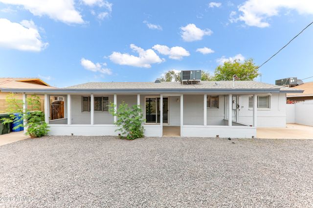 4754 N 39TH Avenue, Phoenix, AZ 85019