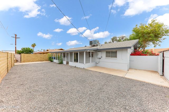 4754 N 39TH Avenue, Phoenix, AZ 85019