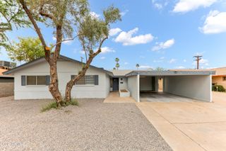4754 N 39TH Avenue, Phoenix, AZ 85019
