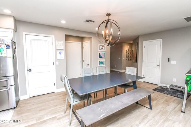 907 E SAN REMO Avenue, Gilbert, AZ 85234