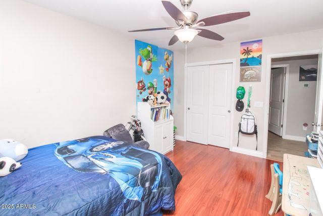 907 E SAN REMO Avenue, Gilbert, AZ 85234