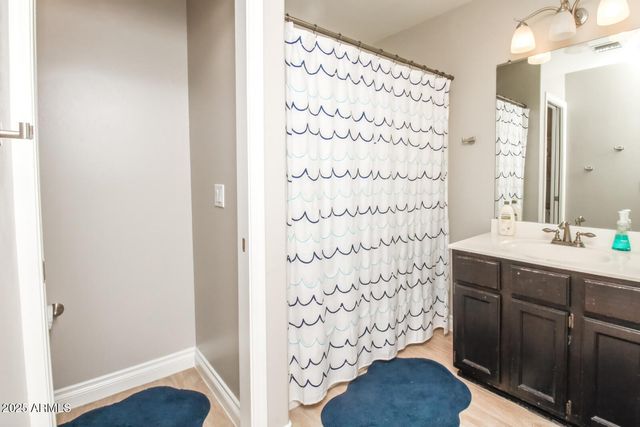 907 E SAN REMO Avenue, Gilbert, AZ 85234