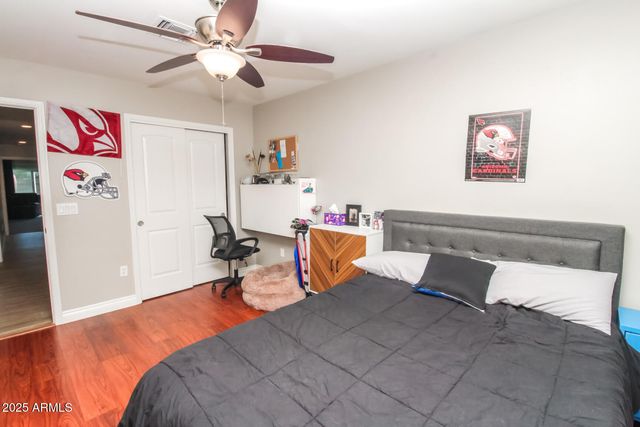 907 E SAN REMO Avenue, Gilbert, AZ 85234