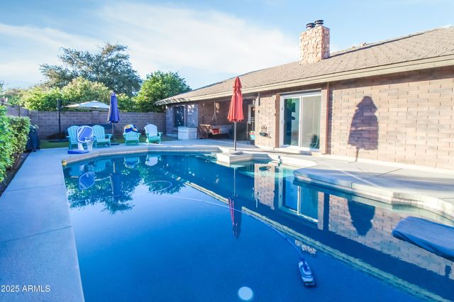 907 E SAN REMO Avenue, Gilbert, AZ 85234