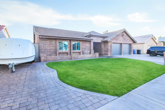 907 E SAN REMO Avenue, Gilbert, AZ 85234