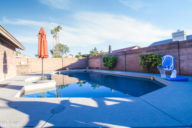 907 E SAN REMO Avenue, Gilbert, AZ 85234