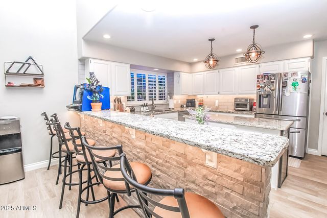 907 E SAN REMO Avenue, Gilbert, AZ 85234