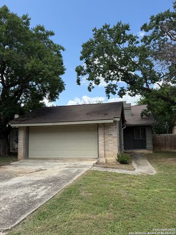 9738 MEADOW DR, Converse, TX 78109