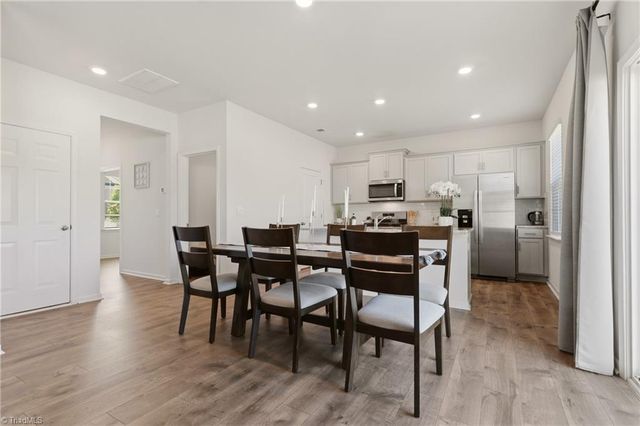 4611 Reedy Creek Farm Circle, Greensboro, NC 27405
