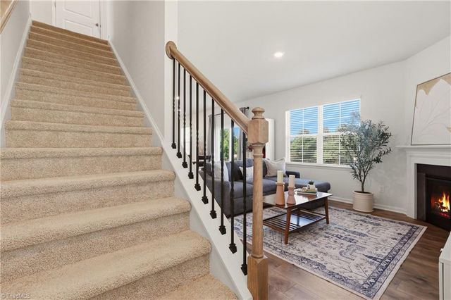 4611 Reedy Creek Farm Circle, Greensboro, NC 27405