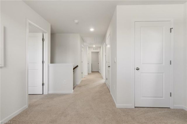 4611 Reedy Creek Farm Circle, Greensboro, NC 27405