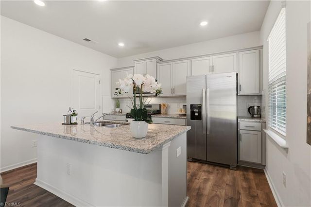 4611 Reedy Creek Farm Circle, Greensboro, NC 27405