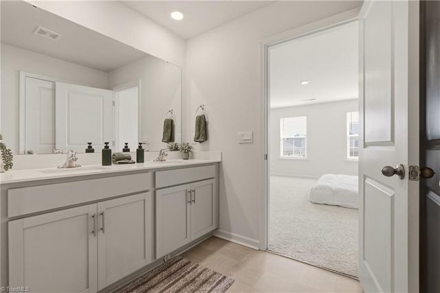 4611 Reedy Creek Farm Circle, Greensboro, NC 27405