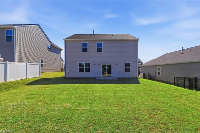 4611 Reedy Creek Farm Circle, Greensboro, NC 27405