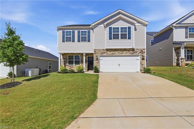 4611 Reedy Creek Farm Circle, Greensboro, NC 27405