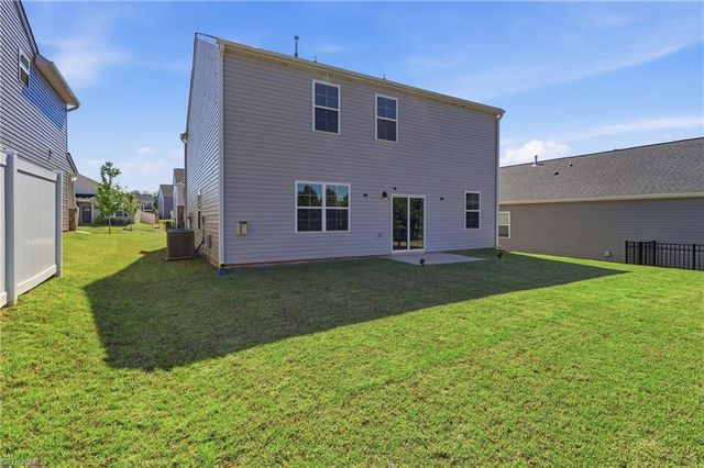 4611 Reedy Creek Farm Circle, Greensboro, NC 27405