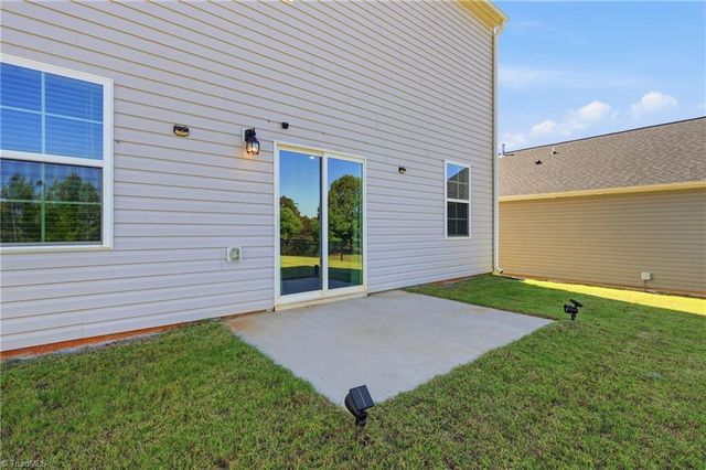 4611 Reedy Creek Farm Circle, Greensboro, NC 27405