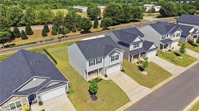 4611 Reedy Creek Farm Circle, Greensboro, NC 27405